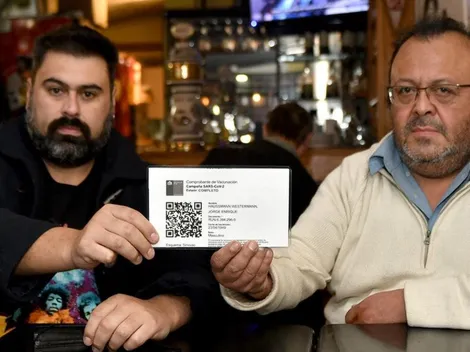 ¿Quiénes pierden el Pase de Movilidad si no se vacunan con la dosis de refuerzo?