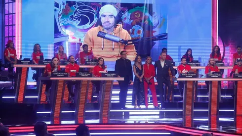 La Mesa Digital de la Teletón 2021.