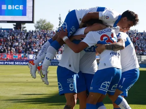 ¿Qué resultados necesita Universidad Católica para ser campeón frente a Everton?