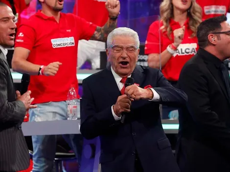 Teletón 2021 | ¿De cuánto fue la donación de la familia Luksic?