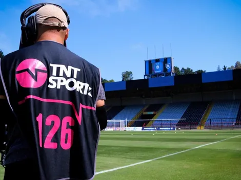 ¿Qué canales son TNT Sports 2 y TNT Sports 3?