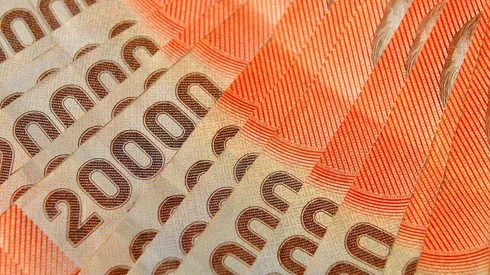 Montos y beneficiarios del Bono término de conflicto