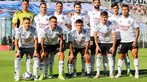 Guarello y la lógica: Colo Colo ya se farreó el título.