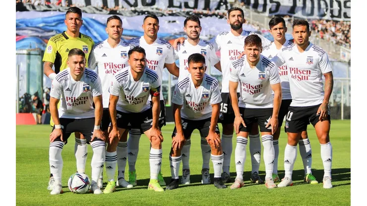 Guarello y la lógica: Colo Colo ya se farreó el título.