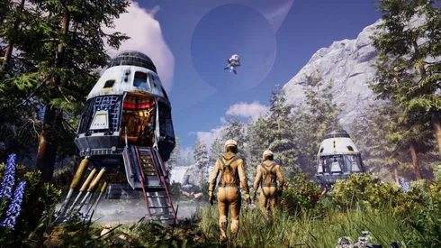 Icarus está disponible solo para PC