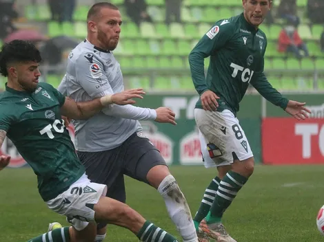 ¿Cuándo juega La Serena vs Santiago Wanderers?