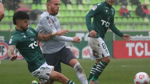 La Serena espera asegurar la permanencia cuando enfrente a Wanderers en La Portada.