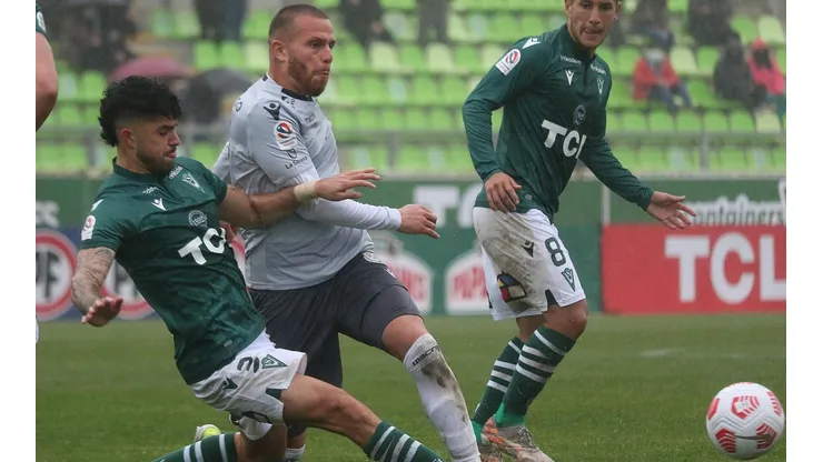 La Serena espera asegurar la permanencia cuando enfrente a Wanderers en La Portada.