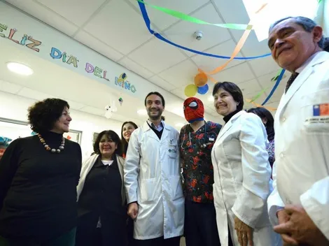 Conoce aquí el origen de la celebración en Chile 