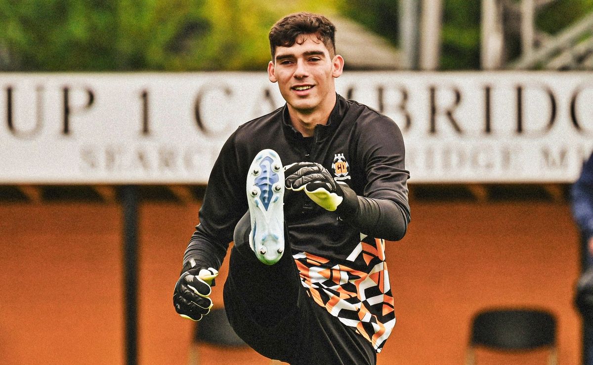 Vip Reyes Los bajos números con que Vicente Reyes llega a la selección chilena
