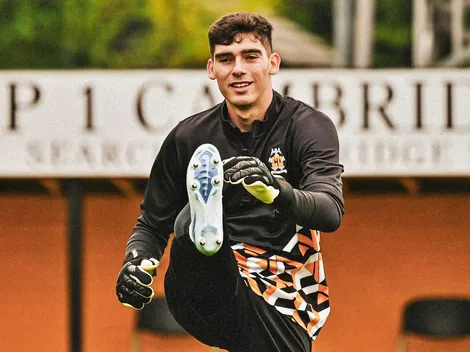 Los preocupantes números con que Vicente Reyes llega a la Roja