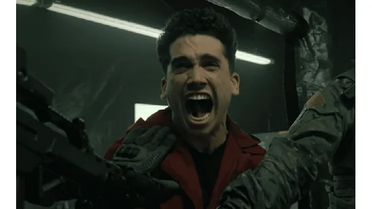 La Casa de Papel