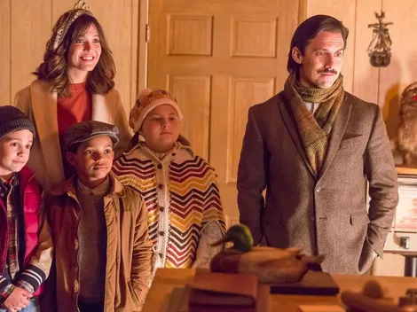 This is Us comienza a despedirse: Revisa el primer sneak peak de la nueva temporada