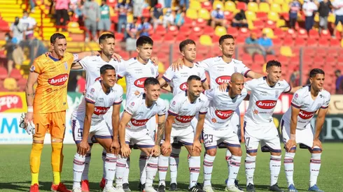 Presidente de Melipilla le pega a los "más grandes" que pelean la permanencia en Primera A.