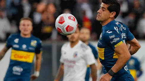 Barroso tiene una motivación especial