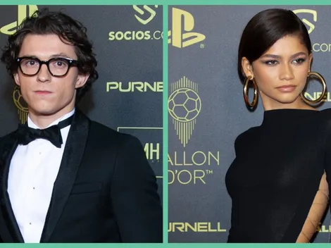 Periodista hace "papelón" al no reconocer a los protagonistas de Spider-Man