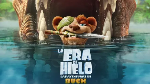 Conoce cuándo se estrena La Era De Hielo