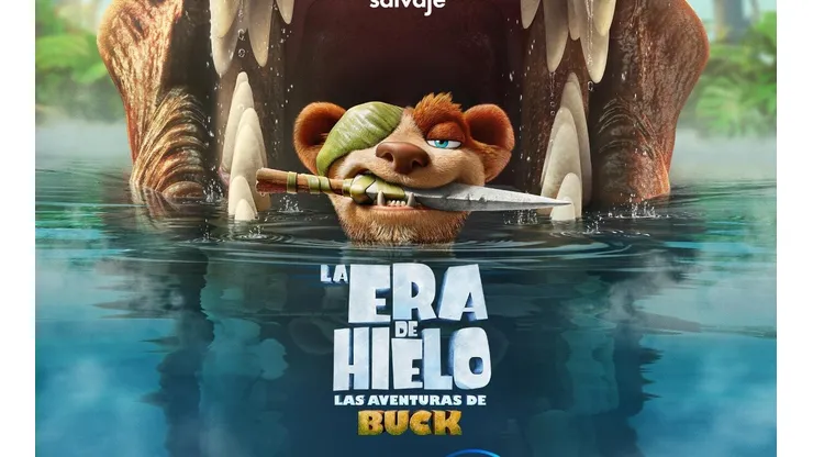 Conoce cuándo se estrena La Era De Hielo