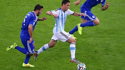 ¡A lo grande! Hinchas argentinos piden monumental despedida para figura mundialista