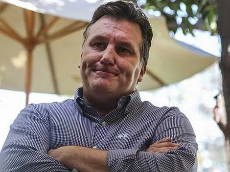 Luka: "Me pegaron un cachazo fuerte en la cabeza"