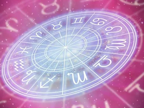Horóscopo de hoy sábado 4 de diciembre