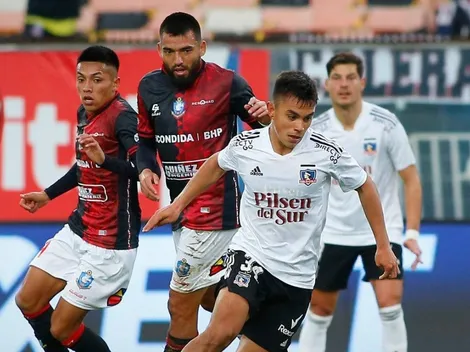 Horario: Colo Colo enfrenta al CDA y espera una caída de la UC