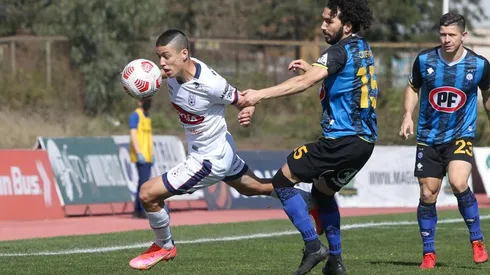 Huachipato se juega la vida este domingo ante Deportes Melipilla