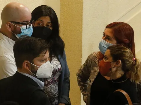 ¿Cómo votó cada diputado en el cuarto retiro?