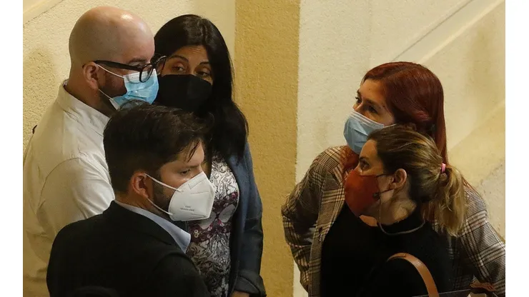¿Cómo votó cada diputado en el cuarto retiro?