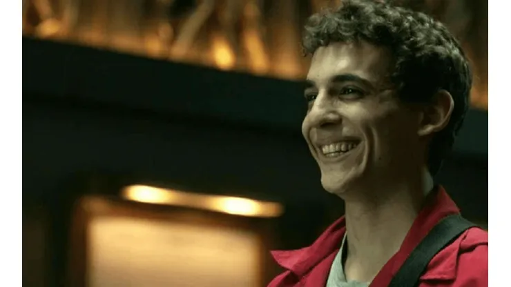 La Casa de Papel
