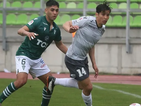 La Serena y Wanderers se miden al cierre del Torneo Nacional