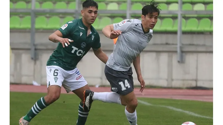 Santiago Wanderers buscará despedirse de la "División de Honor" del futbol chileno con un triunfo.