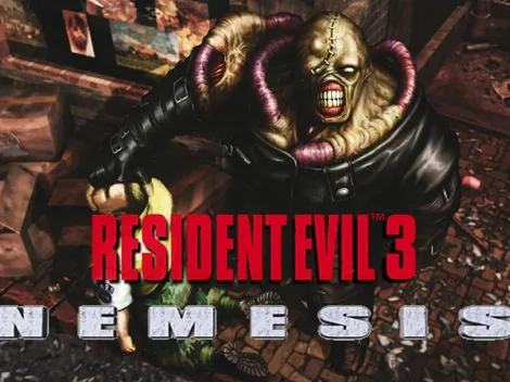 Streamer consigue la "God Run" de los clásicos de Resident Evil