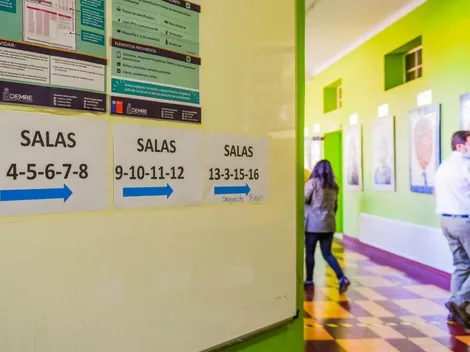 ¿Cuándo y dónde tengo que dar la Prueba de Transición?