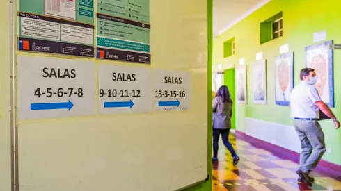 Prueba de Transición Universitaria