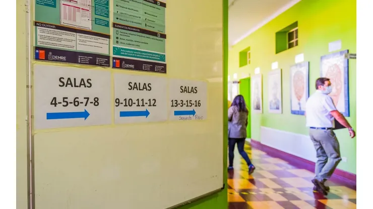 Prueba de Transición Universitaria