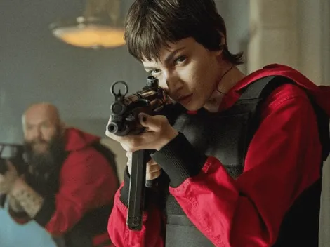 La Casa de Papel | Úrsula Corberó comparte emotiva despedida a su personaje