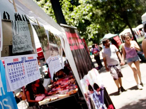 ¿Cuándo son y qué día caen los feriados de diciembre?