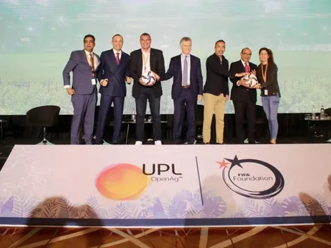 La gran tarea del Gigaton Challenge