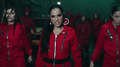 Conoce la nueva versión de Bella Ciao