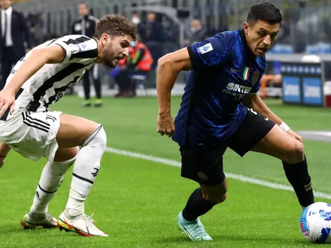 Bambino Alexis le escribe a los niños apasionados por el Inter