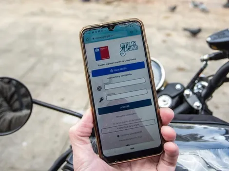 ¿Cómo descargar el Pase de Movilidad actualizado con dosis de refuerzo?