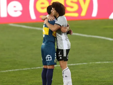 El día en que Everton le dio una mano a Colo Colo para ser campeón