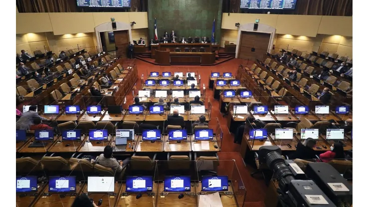 ¿Cuántos votos se necesitan para que se apruebe el cuarto retiro?