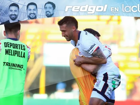 Cálculos clave en RedGol en La Clave