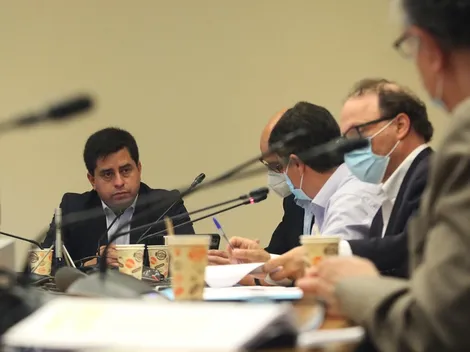 Sigue EN VIVO la discusión del cuarto retiro