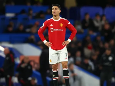 El Manchester United de Ronaldo busca regresar al triunfo frente a Arsenal