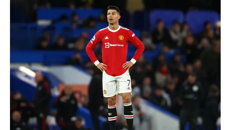 Manchester United viene de empatar 1-1 frente a Chelsea.