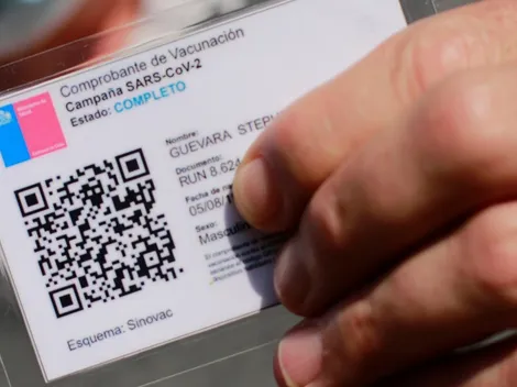 Pase de Movilidad | ¿Cómo y dónde descargar el pase actualizado si tengo la dosis de refuerzo?