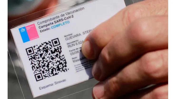 Pase de Movilidad | ¿Cómo y dónde descargar el pase actualizado si tengo la dosis de refuerzo?